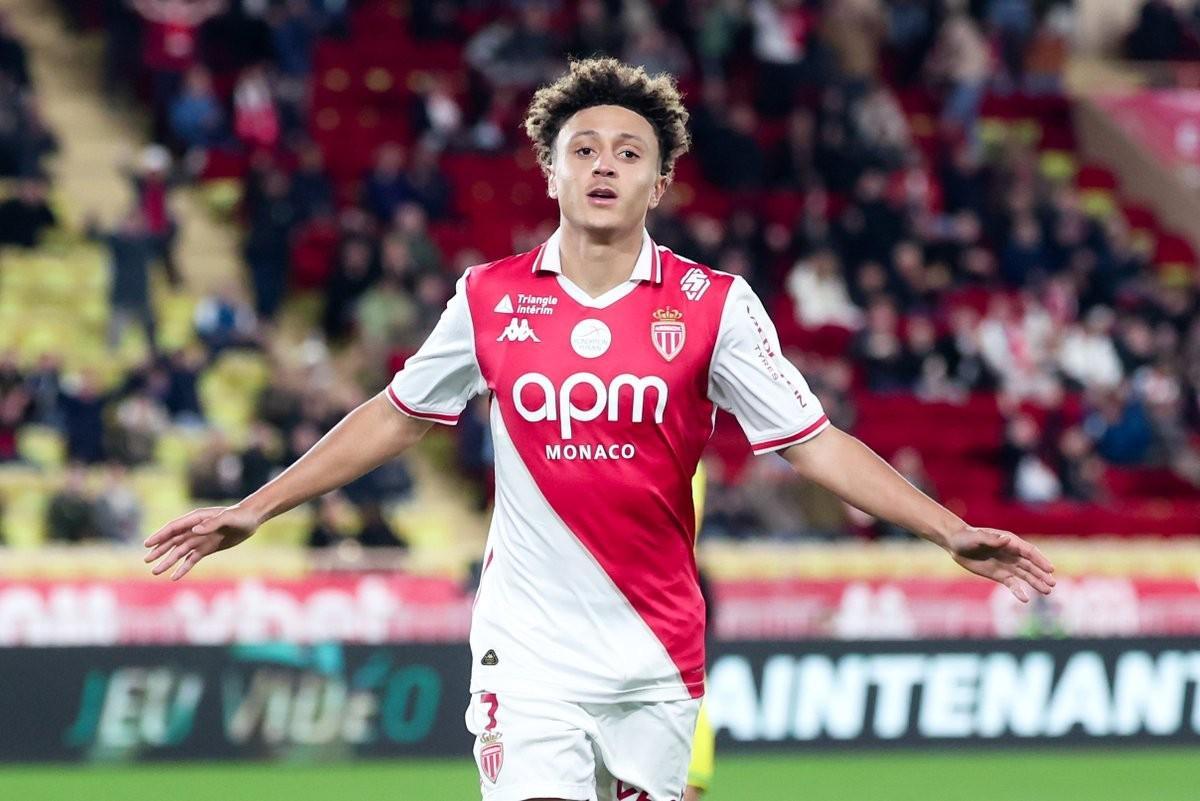 德天空:多特询问了摩纳哥前锋本-萨吉尔,转会费需3500万欧