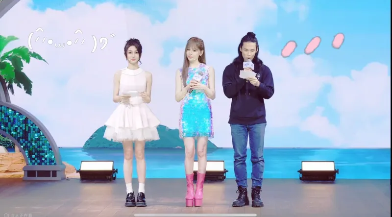 半岛体育APP-主持小悠晒照:落地西安啦,有没有好吃的油泼面推荐呀