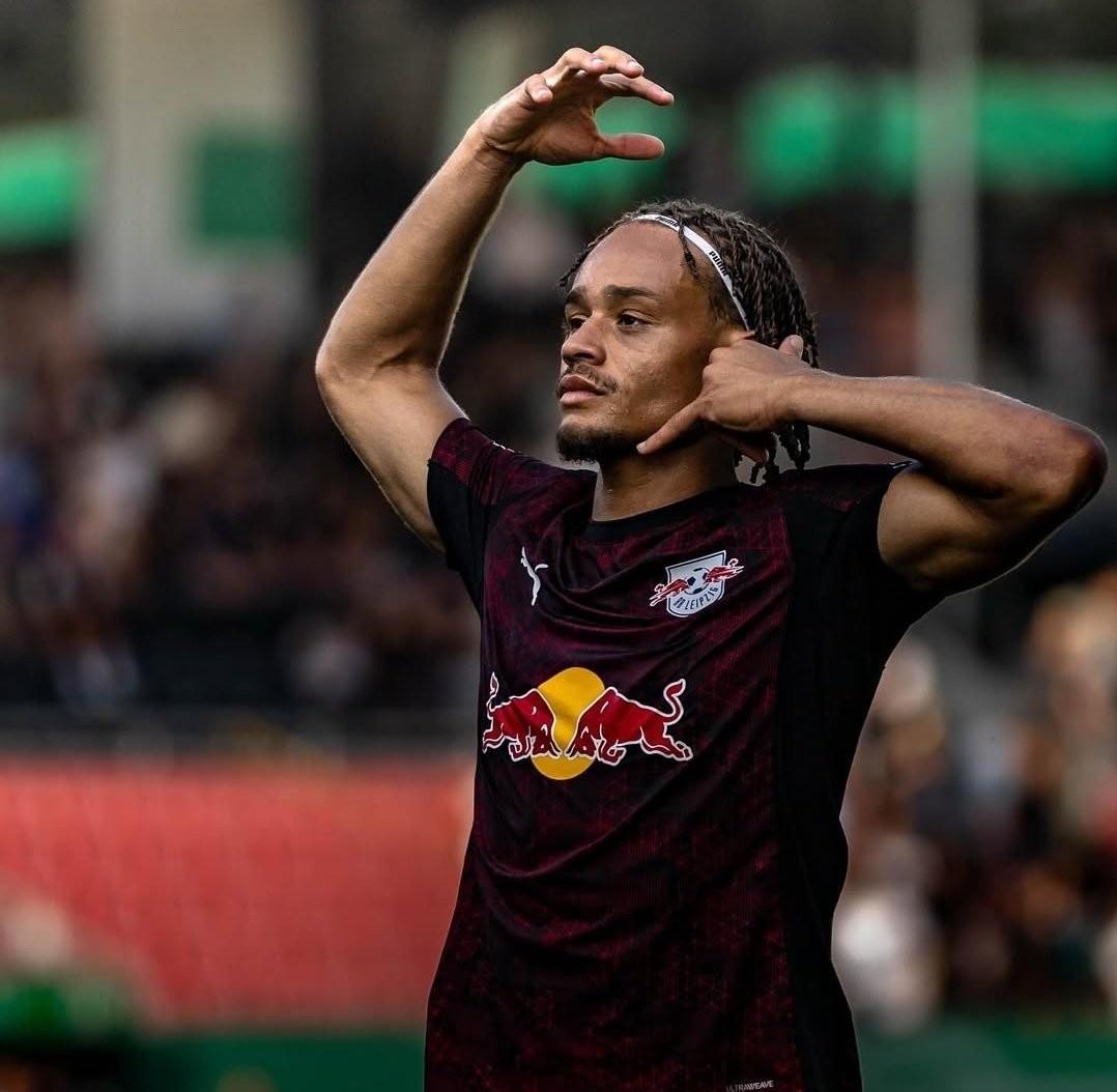 罗马诺:切尔西签下西蒙斯的概率为85%,转会前景仍然非常乐观