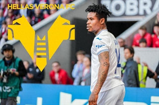 半岛体育APP-记者:先租后买,维罗纳引进霍芬海姆前锋奥尔班达协议