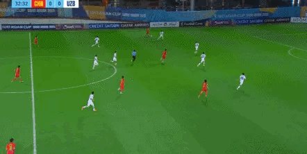 【早报】现实很骨感！U17国少两连败出局！