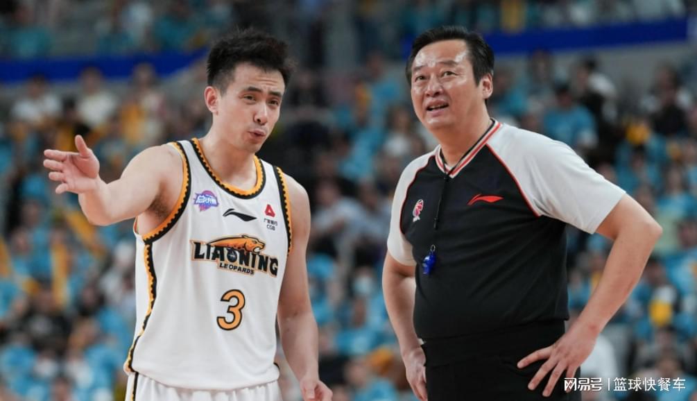 辽篮大动荡后迎两大利好！新赛季分组藏玄机：他们还能杀进四强？