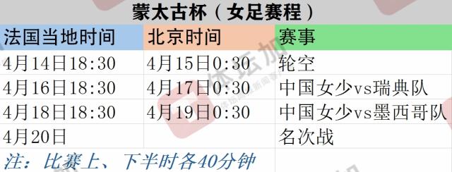 半岛体育APP-09登场：浮嶋敏率队出战蒙太古杯 明晚首战法国队