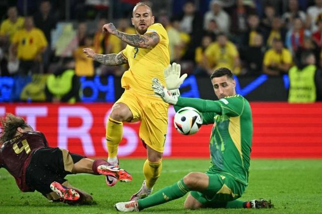 半岛体育APP-拨乱反正两球取胜 “回归常态”的比利时又活过来了