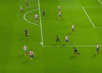 半岛体育官网-【欧冠】终场后VAR补吹点球被扑！马竞2比2无缘16强