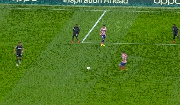 半岛体育官网-【欧冠】终场后VAR补吹点球被扑！马竞2比2无缘16强