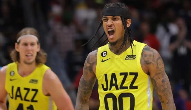 半岛体育APP-马刺系再出教练新星：波波11年养成 成就黑马爵士