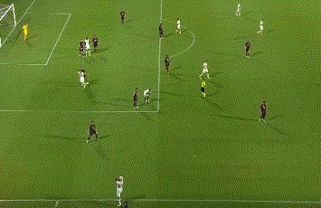 半岛体育官网-【意甲】迪巴拉险破门 罗马客场中柱小胜萨勒尼塔纳