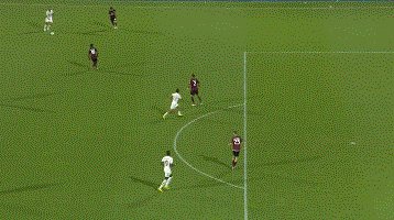 半岛体育官网-【意甲】迪巴拉险破门 罗马客场中柱小胜萨勒尼塔纳