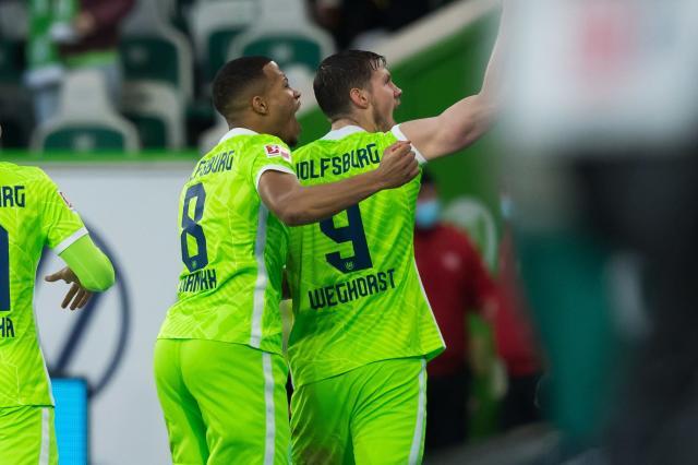 半岛体育官方网站-【德甲】韦霍斯特闪击 哈兰德复出破门 多特3-1狼堡