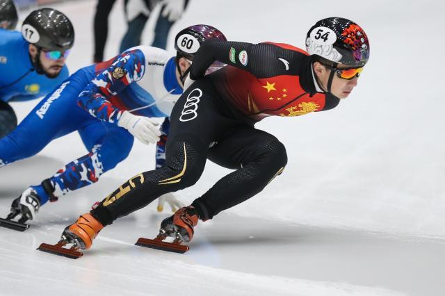 半岛体育官网-从世界杯分站赛看北京冬奥 中国短道队前景如何？