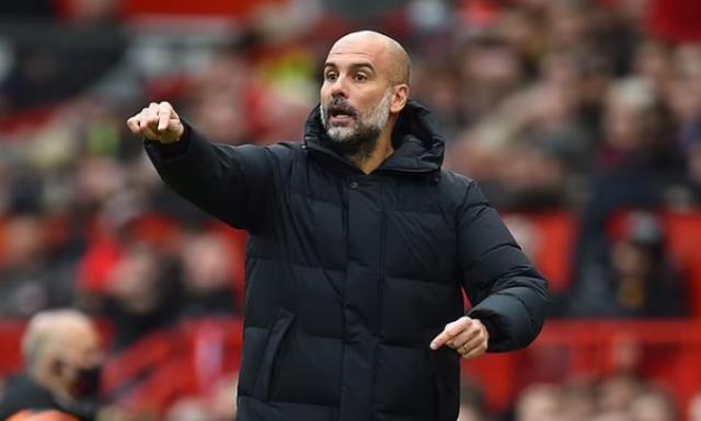 半岛体育官方网站-【观察】科学养索的曼城 真准备好继续统治英超了？