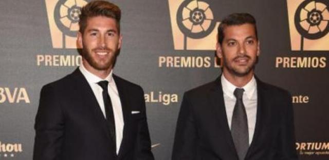 半岛体育APP-水爷哥哥兼经纪人：拉莫斯不退役 不与大巴黎解约