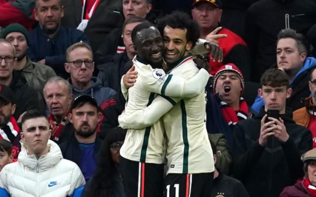 半岛体育官方网站-【英超】萨拉赫帽子戏法 曼联0比5惨遭利物浦屠杀