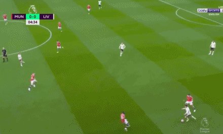 半岛体育官方网站-【英超】萨拉赫帽子戏法 曼联0比5惨遭利物浦屠杀