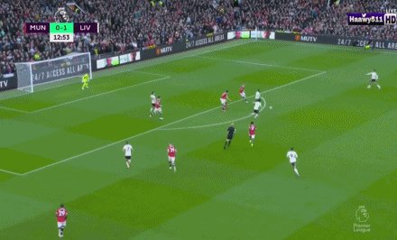 半岛体育官方网站-【英超】萨拉赫帽子戏法 曼联0比5惨遭利物浦屠杀