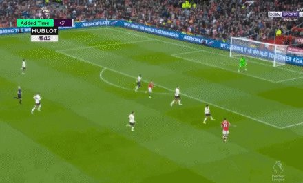 半岛体育官方网站-【英超】萨拉赫帽子戏法 曼联0比5惨遭利物浦屠杀