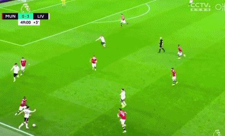 半岛体育官方网站-【英超】萨拉赫帽子戏法 曼联0比5惨遭利物浦屠杀