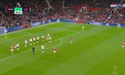 半岛体育官方网站-【英超】萨拉赫帽子戏法 曼联0比5惨遭利物浦屠杀